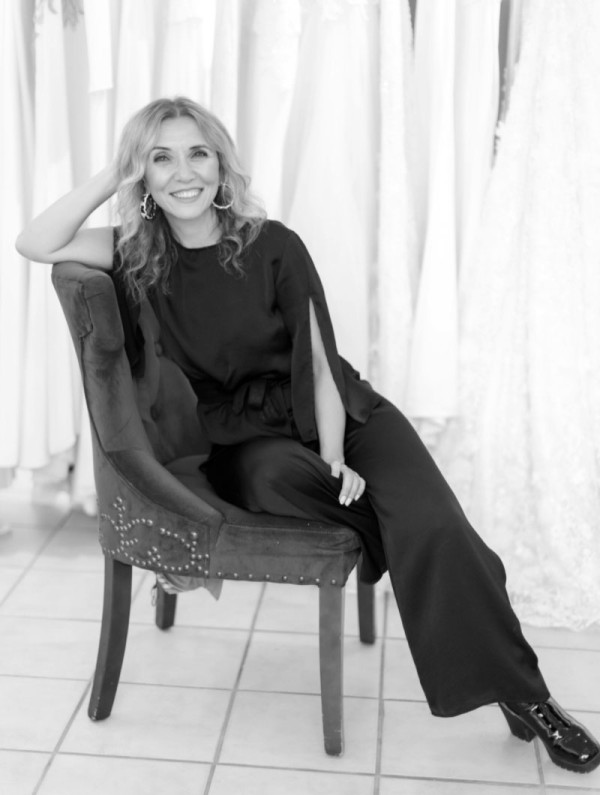 Jana Ann Bridal Store