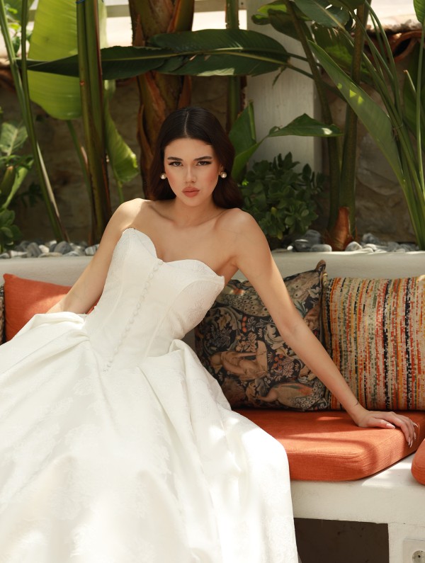 Jana Ann Bridal Store