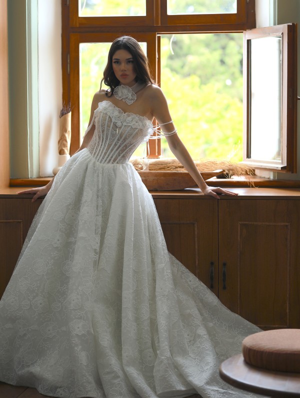 Jana Ann Bridal Store