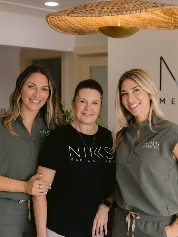 NIKS Medical Spa