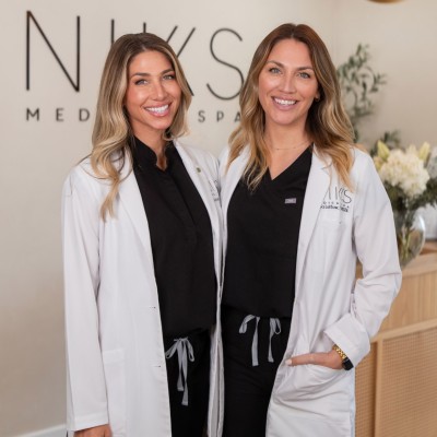 NIKS Medical Spa