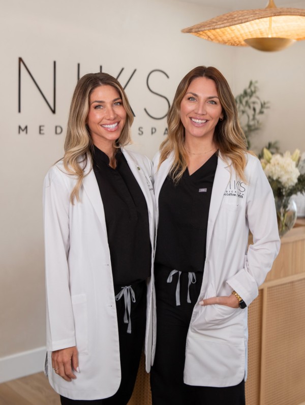 NIKS Medical Spa