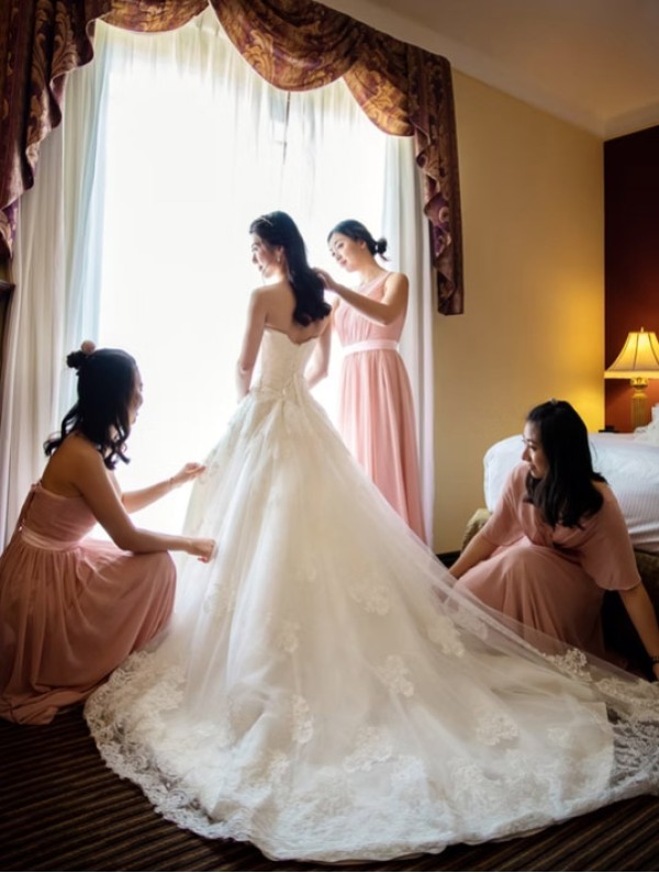 Samfu Photography