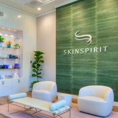 Skin Spirit