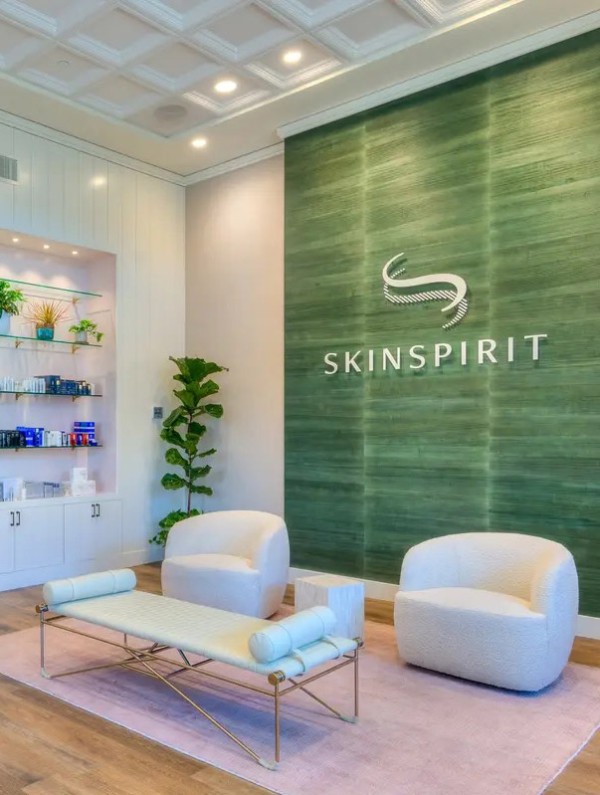 Skin Spirit